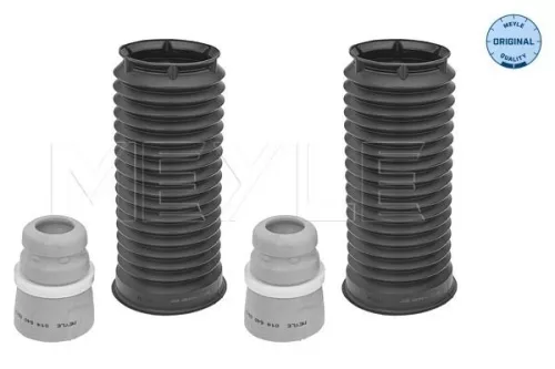 Dust Cover Kit, shock absorber