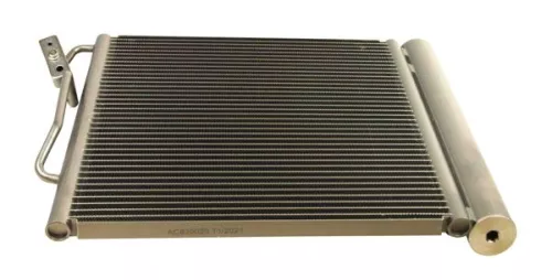 MAXGEAR Condenser, air conditioning (AC830020)