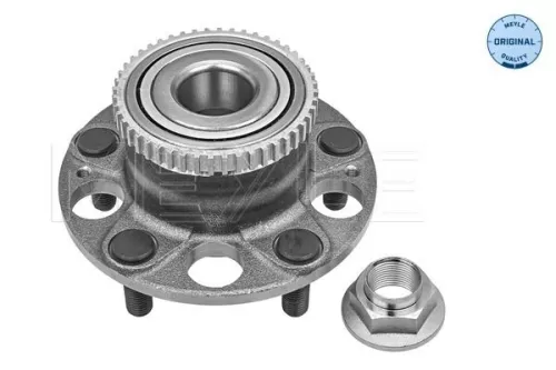 Wheel Hub