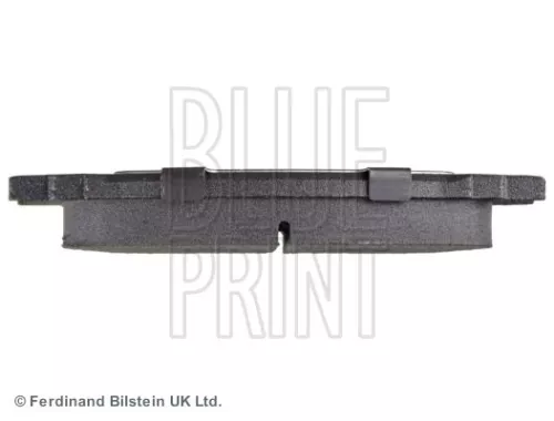 BLUE PRINT Brake Pad Set, disc brake (ADC44290)