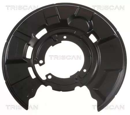 Splash Guard, brake disc