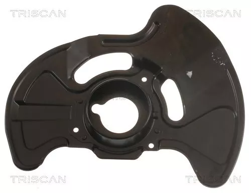 Splash Guard, brake disc