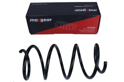 MAXGEAR Suspension Spring (60-0754)