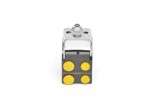 Brake Force Regulator