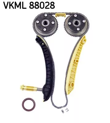 Timing Chain Kit