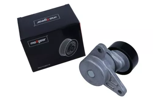 MAXGEAR Belt Tensioner, V-ribbed belt (54-1610)