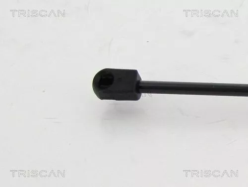 TRISCAN Gas Spring, boot/cargo area (8710292032)