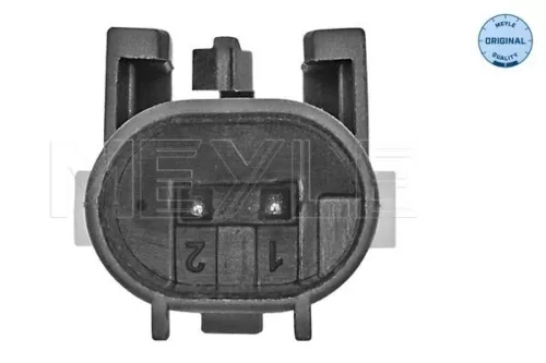 MEYLE Sensor, wheel speed (0148990070)