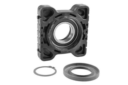 Mounting, stabiliser bar