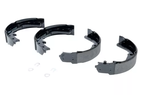 ATE Brake Shoe Set, parking brake (03.0137-3043.2)