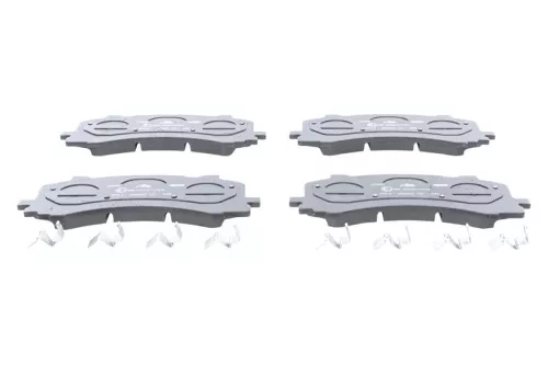 ATE Brake Pad Set, disc brake (13.0470-5692.2)