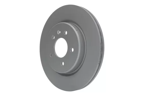 ATE Brake Disc (24.0123-0126.1)