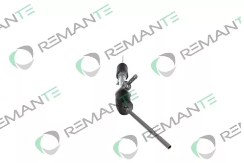 REMANTE Flywheel (009-001-000045R)