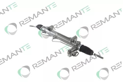 REMANTE Flywheel (009-001-000045R)