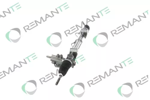 REMANTE Flywheel (009-001-000045R)
