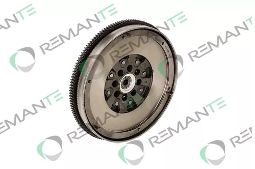 REMANTE Flywheel (009-001-000178R)