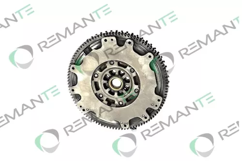 REMANTE Flywheel (009-001-000178R)