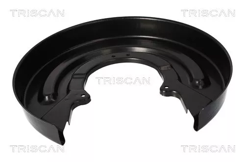 Splash Guard, brake disc