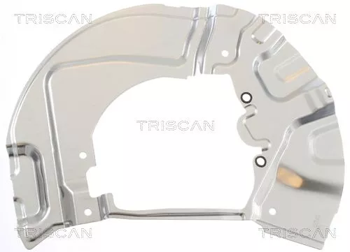 Splash Guard, brake disc