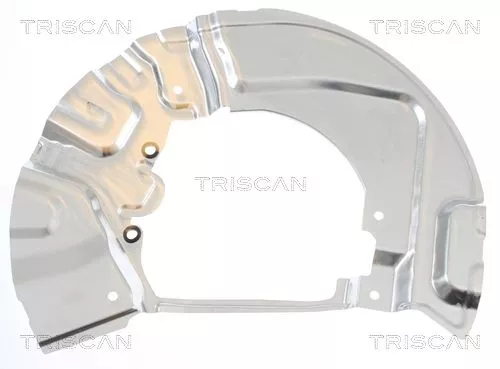 TRISCAN Splash Guard, brake disc (812511112)