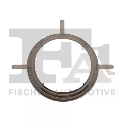 Gasket, exhaust pipe