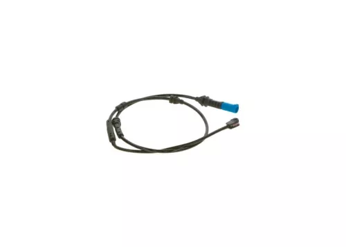 BOSCH Warning Contact, brake pad wear (1987473616)