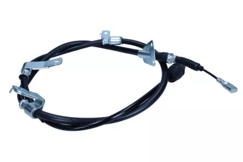 Cable Pull, parking brake