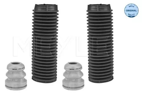 Dust Cover Kit, shock absorber