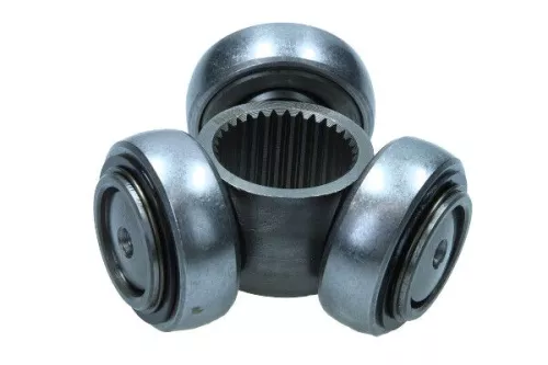 Spider Assembly, drive shaft