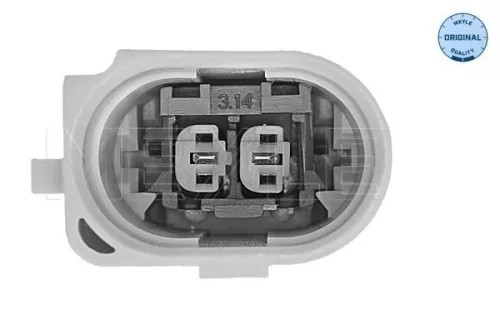 MEYLE Sensor, exhaust gas temperature (1148000181)