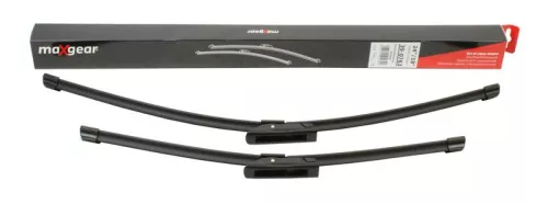 MAXGEAR Wiper Blade (39-0763)