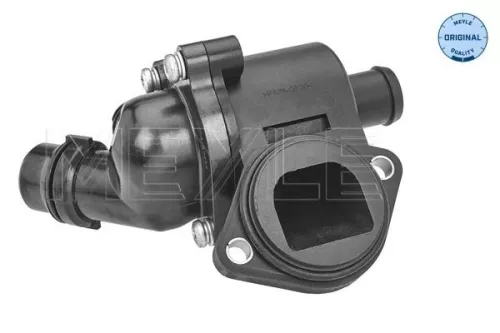MEYLE Thermostat, coolant (1282280010)