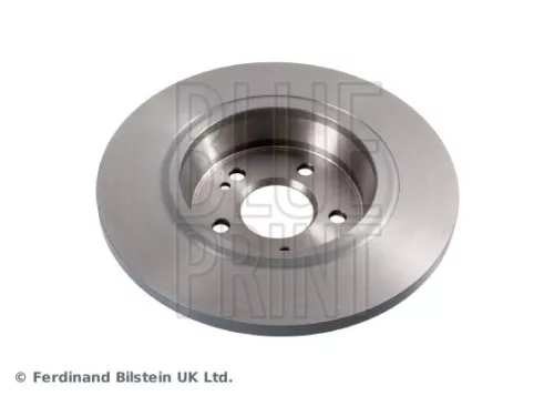 BLUE PRINT Brake Disc (ADU1743116)
