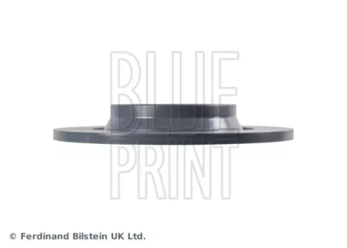BLUE PRINT Brake Disc (ADU1743116)