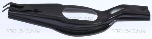 Release Fork, clutch