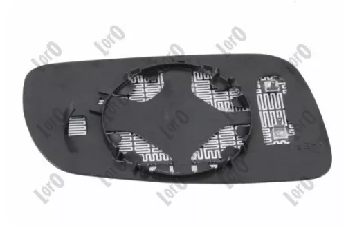 Mirror Glass, exterior mirror