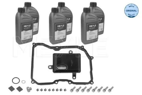 Parts Kit, automatic transmission oil change