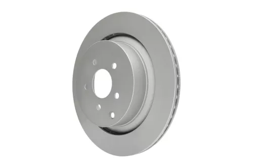 ATE Brake Disc (24.0120-0252.1)
