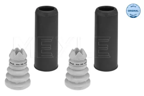 Dust Cover Kit, shock absorber