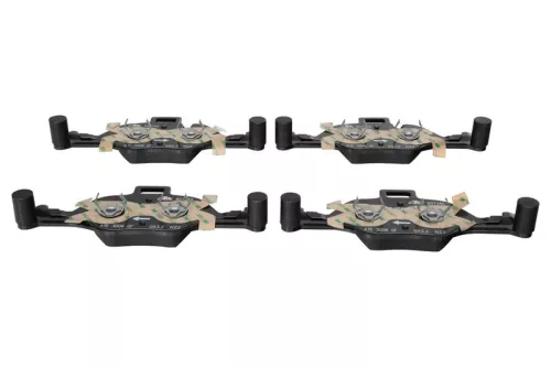 ATE Brake Pad Set, disc brake (13.0460-7345.2)