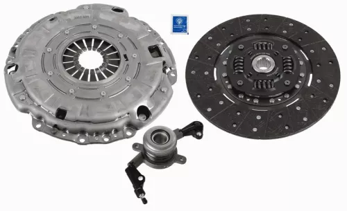 Clutch Kit