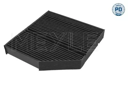 MEYLE Filter, cabin air (0123260044/PD)