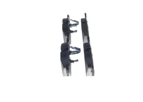 BOSCH Brake Pad Set, disc brake (0986494958)
