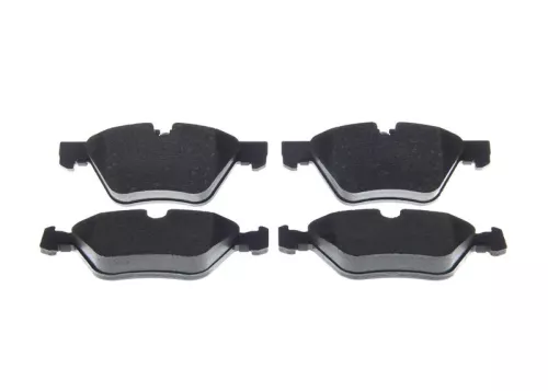 BOSCH Brake Pad Set, disc brake (0986494958)