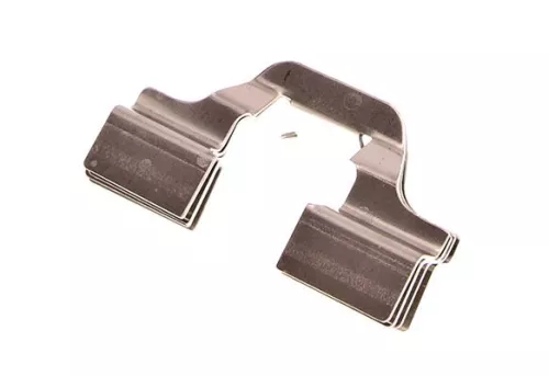 Accessory Kit, disc brake pad