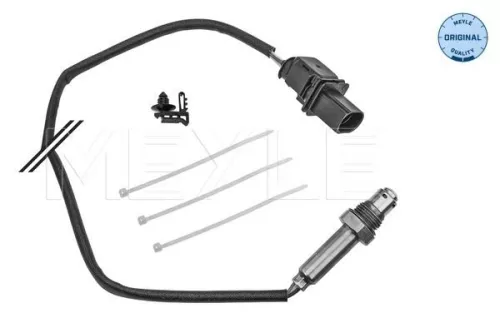 Oxygen Sensor