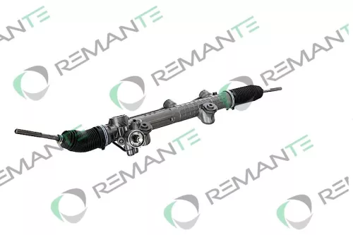 REMANTE Flywheel (009-001-000057R)