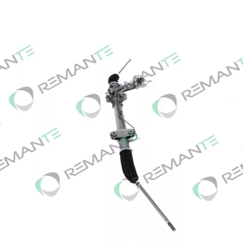 REMANTE Flywheel (009-001-000057R)