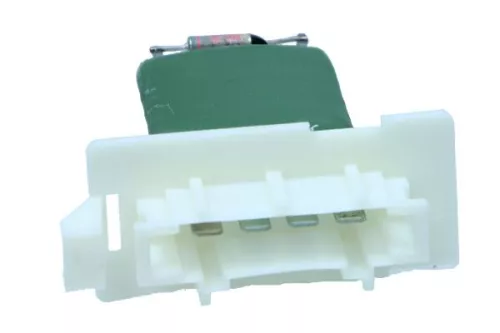 MAXGEAR Resistor, interior blower (27-1251)