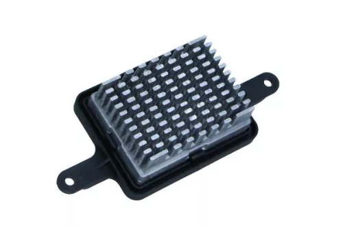 MAXGEAR Resistor, interior blower (27-2181)